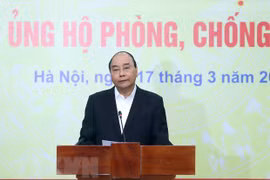 Primer ministro de Vietnam pide acelerar cobro electrónico de peaje en proyectos BOT