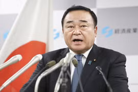 Ministro japonés de Economía, Comercio e Industria participará en reunión sobre RCEP