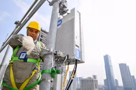Ofrecerán servicios de 5G en Vietnam en diciembre próximo