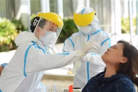Vietnam se mantiene alerta ante el COVID-19 a pesar de no registrar nuevos casos