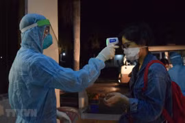 Vietnam: otro día más sin nuevos casos de transmisión local