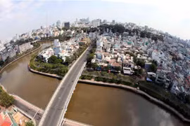 Ciudad Ho Chi Minh se enfrasca en impulsar el desembolso del fondo público