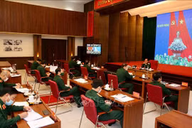 ASEAN evalúa realizar un simulacro contra el COVID-19