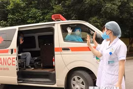 Provincia vietnamita de Bac Ninh pone en cuarentena a 358 expertos extranjeros