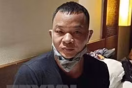 Arrestan a extranjero involucrado en red de transporte ilegal de inmigrantes a Vietnam