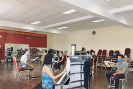 Estrenarán el musical “Los miserables” en Vietnam
