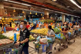 Economía de Camboya sufre grandes pérdidas debido a COVID-19, según Banco Asiático