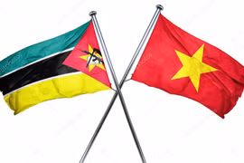 Felicita Vietnam a dirigentes recién nombrados de Mozambique