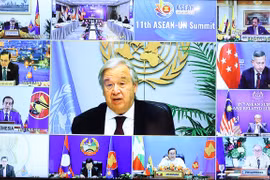 Camboya destaca papel de ONU en el impulso del multilateralismo