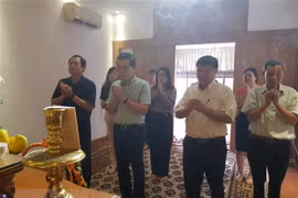 Efectúan en Myanmar coloquio sobre las actividades del Presidente Ho Chi Minh en el Sudeste Asiático