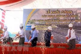 Provincia deltaica de Vinh Long fortalece la supervisión y crítica social