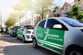 Debuta en Indonesia servicio GrabCar Electric 