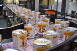 Grupo vietnamita Vinamilk expande su mercado en Corea del Sur 