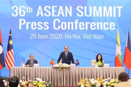Califica medio malasio a la 36 Cumbre de ASEAN como evento histórico