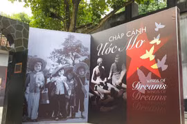 Celebrarán exhibición en saludo a importantes efemérides de Vietnam