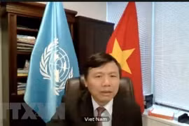 Vietnam reitera apoyo a verificación de la paz en Colombia