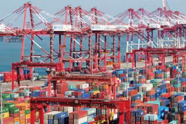 Crecimiento económico de la ASEAN prevé ubicarse en ocho por ciento en 2021
