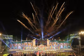 Festival Hue 2020 se inaugurará en agosto en Vietnam