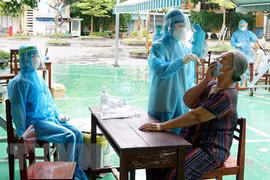 Vietnam registra otros 30 casos positivos del SARS-CoV-2