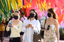 COVID-19: Tailandia impondrá sanciones a quienes rehúyan la cuarentena