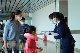 Recomiendan a ciudadanos vietnamitas evitar viajes a zonas epidémicas