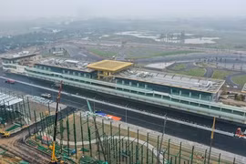 Gran Premio de Fórmula 1 regresará en julio