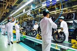 Empresarios japoneses consideran a Vietnam como una “tierra prometedora”