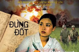 Presentan cine vietnamita en Venezolana de Televisión