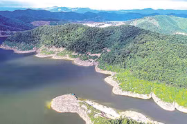 Reconocen a Parque Nacional Vu Quang de Vietnam como patrimonio de ASEAN