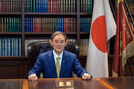 Vietnam da la bienvenida al nuevo primer ministro japonés, dice vocera