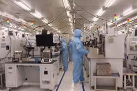 Vietnam registra aumento de inversión extranjera directa en julio