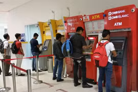 Reanudará Malasia horario de funcionamiento habitual de cajeros automáticos