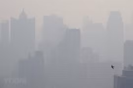 ASEAN trabaja para hacer frente a neblina transfronteriza