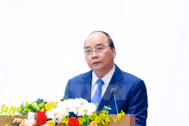 Vietnam apunta crecimiento económico de 6,5 por ciento en 2021