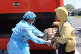 Vietnam sin reportar nueva infección del COVID-19 esta mañana
