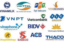 Aumenta 5,4 por ciento valor de marca nacional de Vietnam 