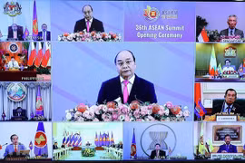 The ASEAN Post aplaude liderazgo de Vietnam en el bloque