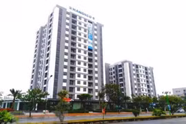 Cerradas mayoría de bolsas inmobiliarias en Vietnam debido al COVID-19