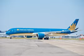 Vietnam Airlines ofrece incentivos para explorar archipiélago de Con Dao