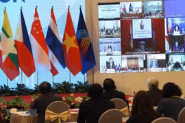 Solidaridad y cooperación interna son objetivos principales de AIPA y ASEAN