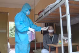 Prensa rusa exalta éxitos de Vietnam en la lucha contra el coronavirus