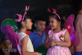Buscan en Vietnam mejorar calidad de servicios de cuidado infantil