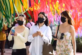 Turismo de Tailandia sufre grandes impactos por COVID-19