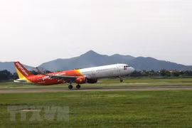 Reanudará Vietnam vuelos con Japón y Corea del Sur a partir de mediados del septiembre 