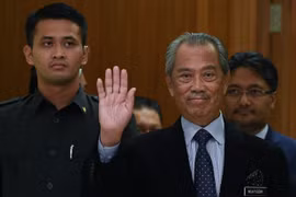 Malasia pospone voto de confianza al primer ministro