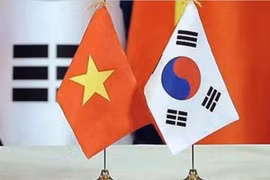 Vietnam y Corea del Sur profundan nexos bilaterales 