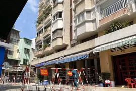 COVID-19: Encuentran en Vietnam a otra persona que ingresó ilegalmente con los pacientes 1440 y 1451