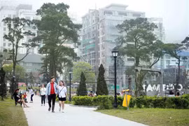 Vietnam planea “revivir” el turismo en medio del COVID-19