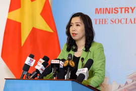 Rechaza Vietnam información de la Amnistía Internacional 