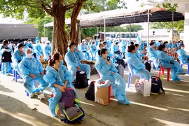 Vietnam reporta seis casos nuevos del COVID-19